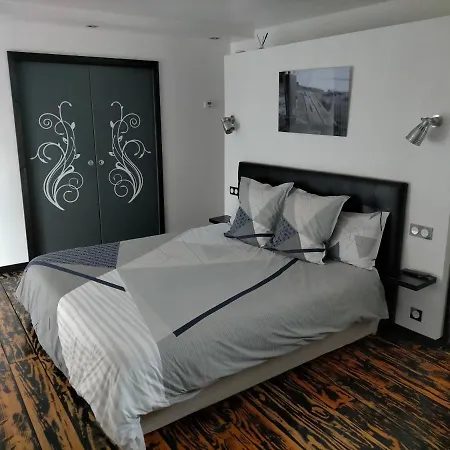 Cleome Bed & Breakfast 3*
