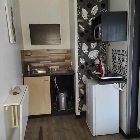 Bed & Breakfast Cléome