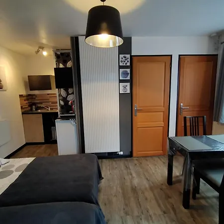 Cléome 3* Arques-la-Bataille