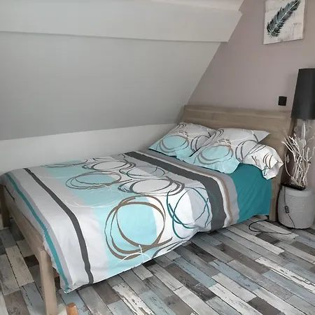 Bed & Breakfast Cléome Arques-la-Bataille