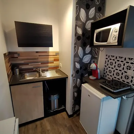 Cléome Bed & Breakfast