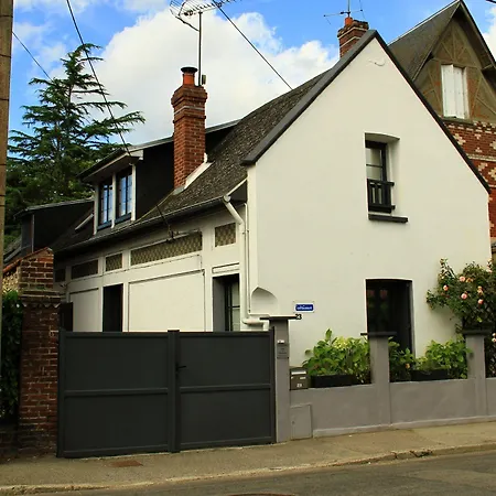 Cleome Bed & Breakfast Arques-la-Bataille