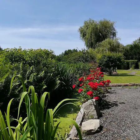 Cléome Bed & Breakfast