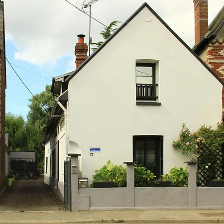 Bed & Breakfast Cleome 3*