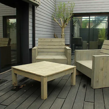 Bed & Breakfast Cléome