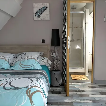 Bed & Breakfast Cléome Arques-la-Bataille