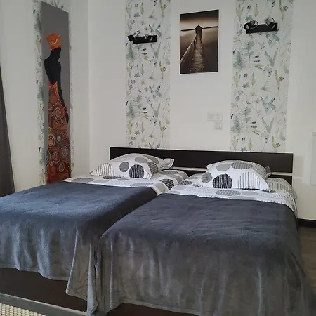 Bed & Breakfast Cleome Arques-la-Bataille