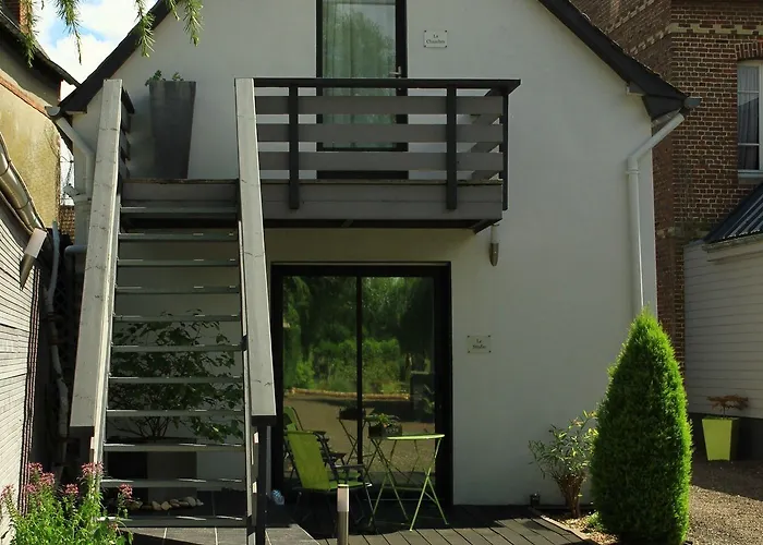 Cleome Bed & Breakfast 3*